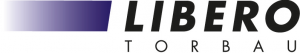 LIBERO Torbau Logo